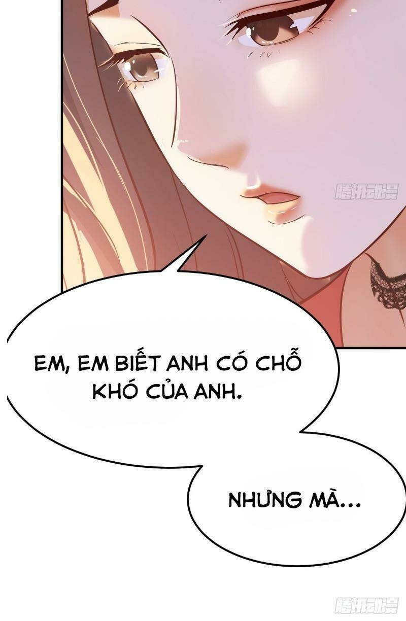 Trong Nhà Có 2 Bạn Gái Song Sinh - Chapter 0 - Page 5