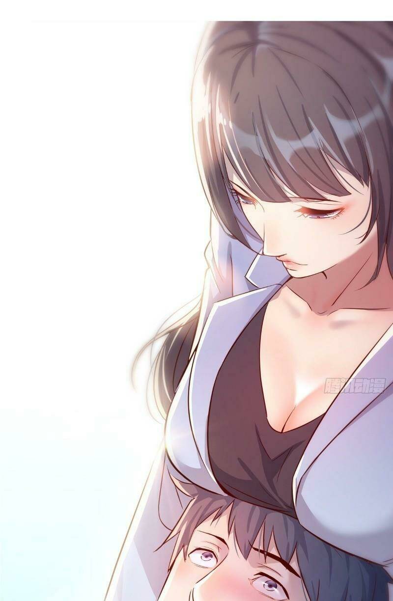 Trong Nhà Có 2 Bạn Gái Song Sinh - Chapter 0 - Page 6