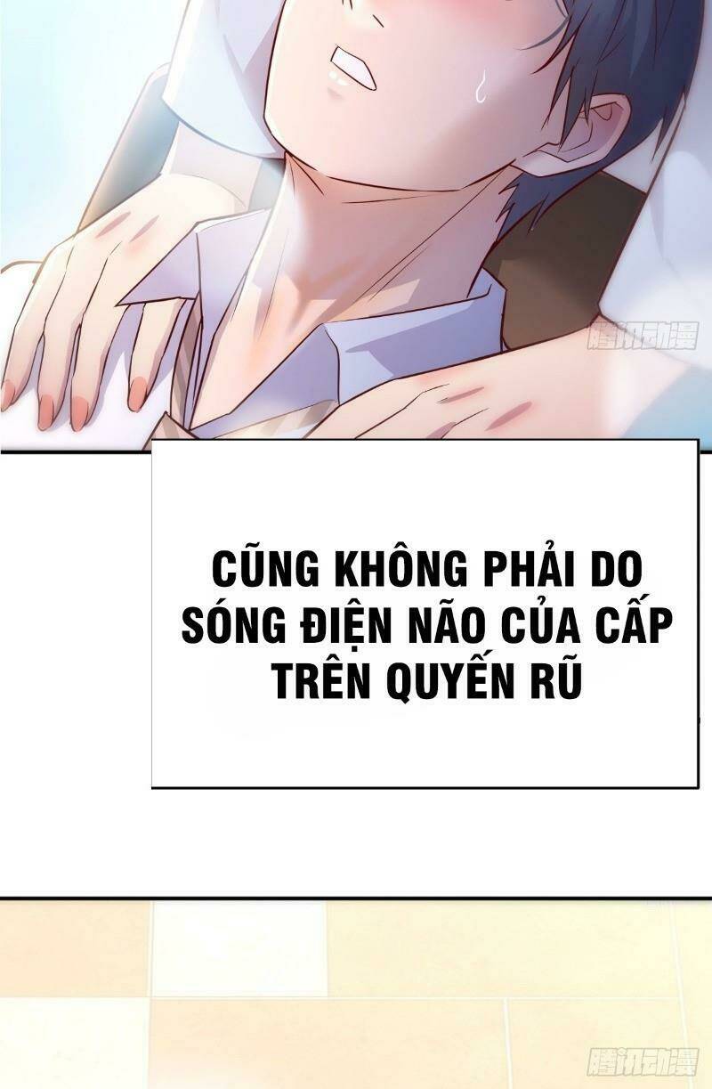 Trong Nhà Có 2 Bạn Gái Song Sinh - Chapter 0 - Page 7
