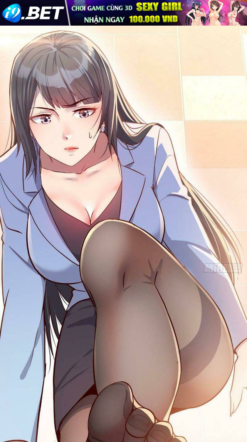 Trong Nhà Có 2 Bạn Gái Song Sinh - Chapter 0 - Page 8