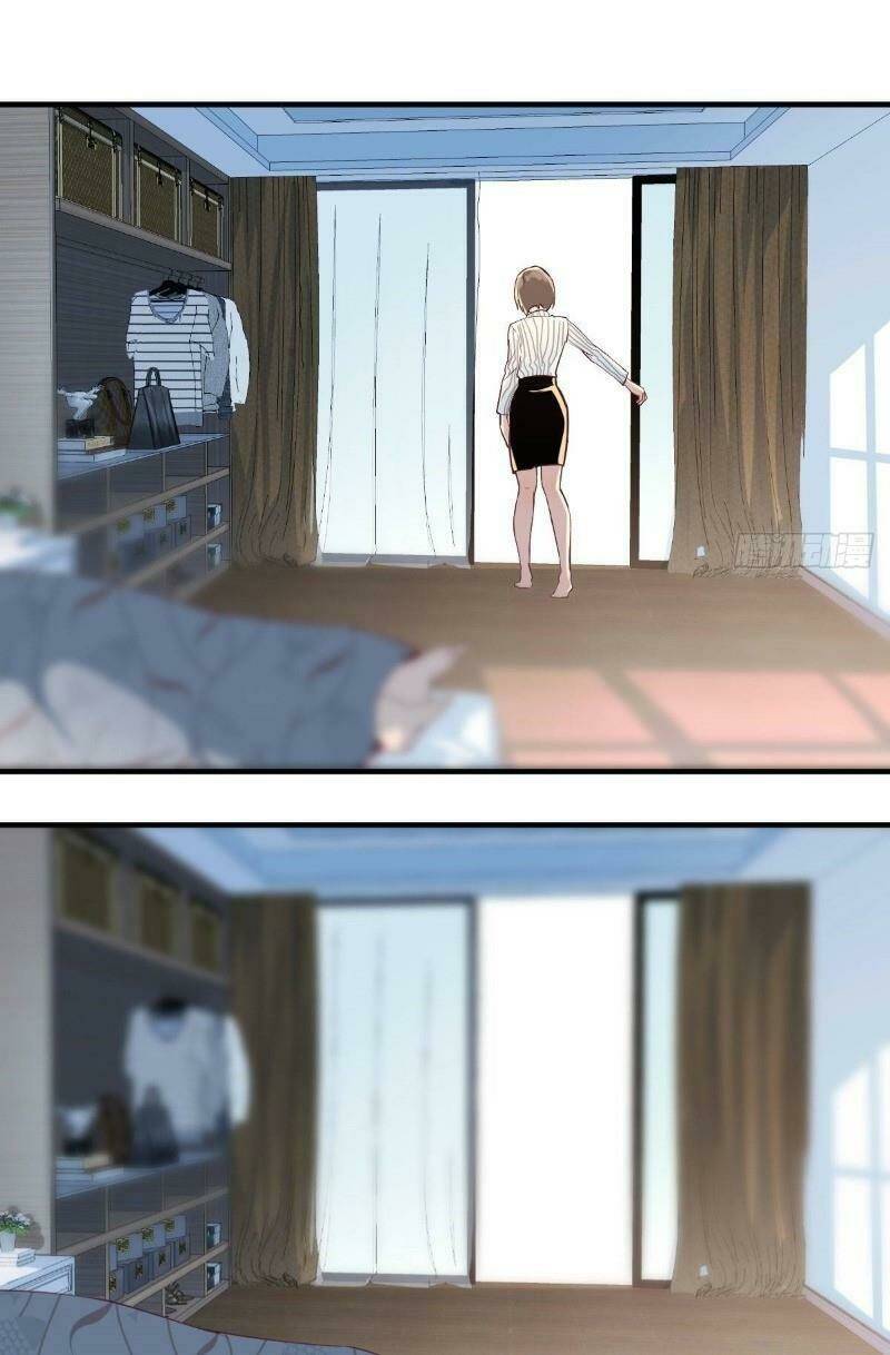 Trong Nhà Có 2 Bạn Gái Song Sinh - Chapter 1 - Page 10