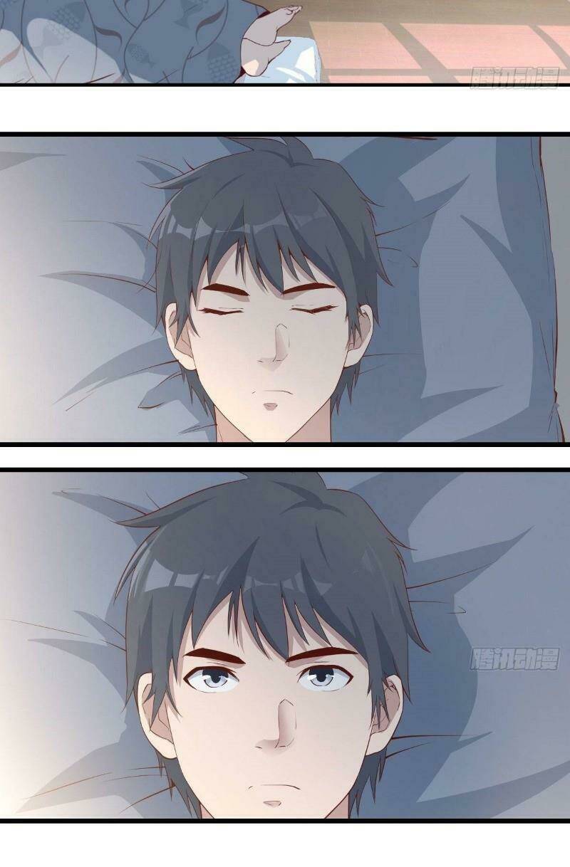 Trong Nhà Có 2 Bạn Gái Song Sinh - Chapter 1 - Page 11