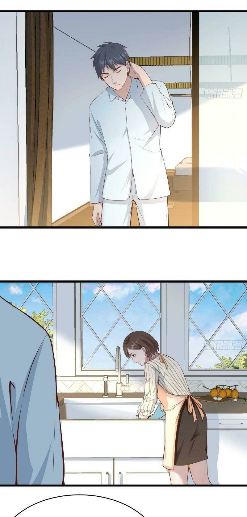 Trong Nhà Có 2 Bạn Gái Song Sinh - Chapter 1 - Page 14