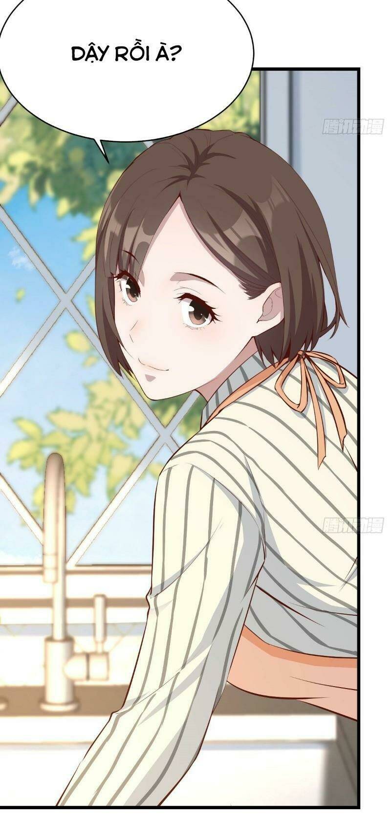 Trong Nhà Có 2 Bạn Gái Song Sinh - Chapter 1 - Page 15