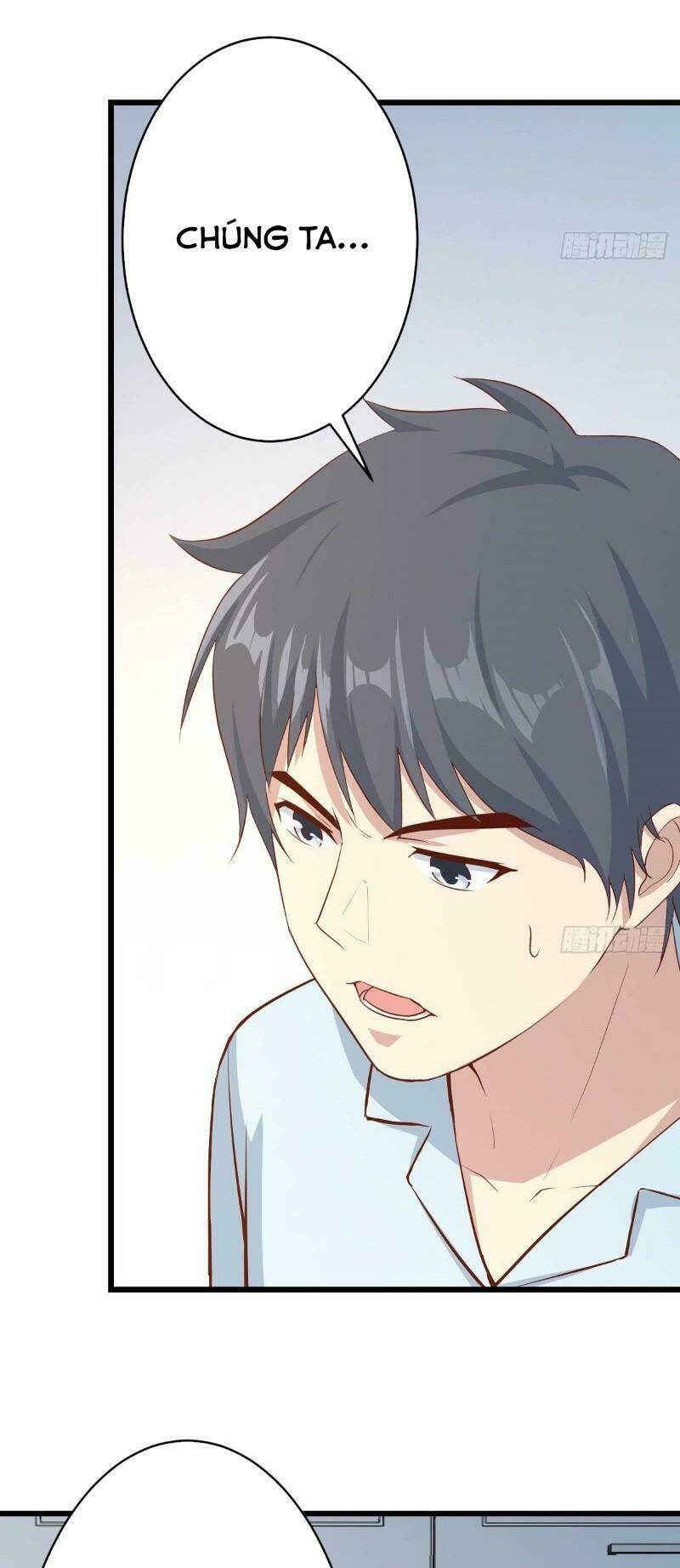 Trong Nhà Có 2 Bạn Gái Song Sinh - Chapter 1 - Page 18