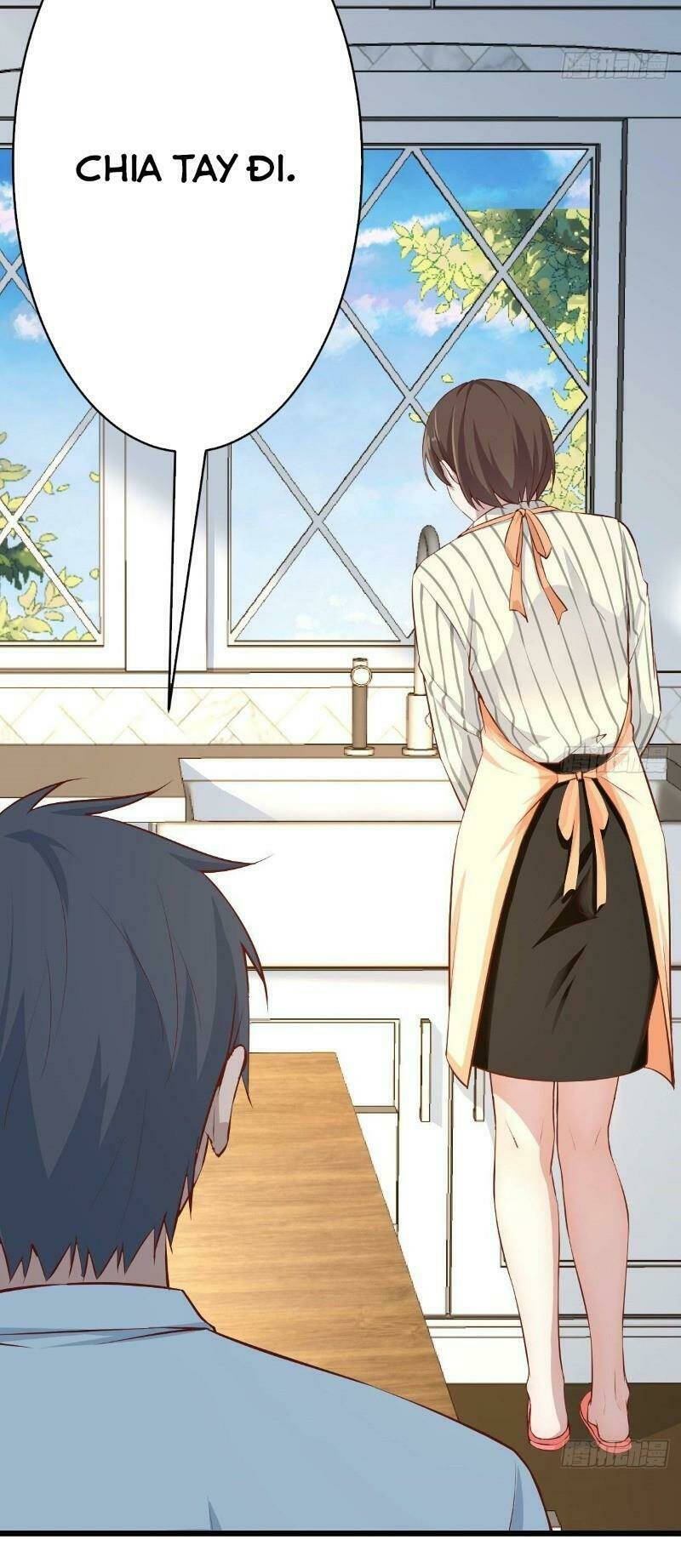 Trong Nhà Có 2 Bạn Gái Song Sinh - Chapter 1 - Page 19