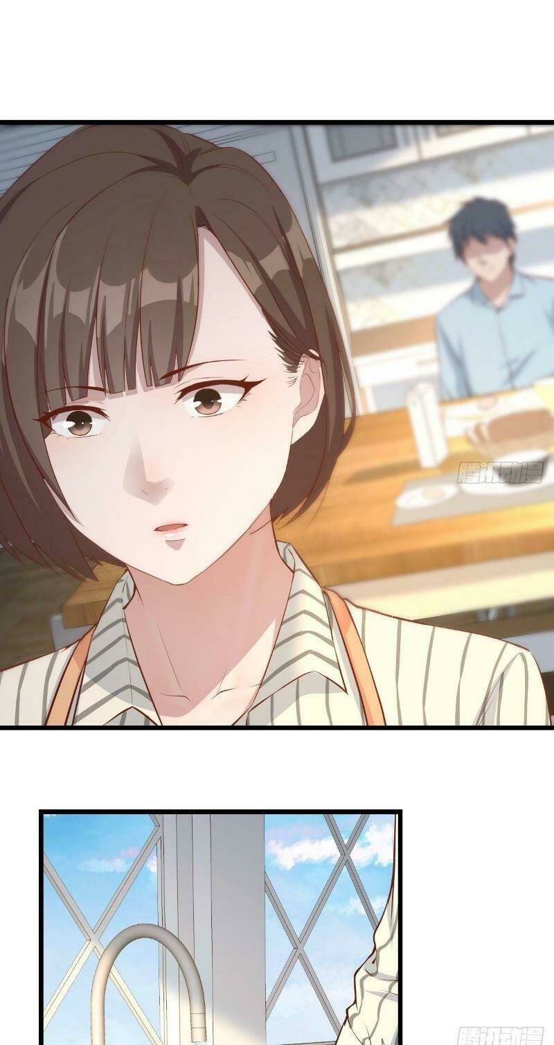 Trong Nhà Có 2 Bạn Gái Song Sinh - Chapter 1 - Page 20