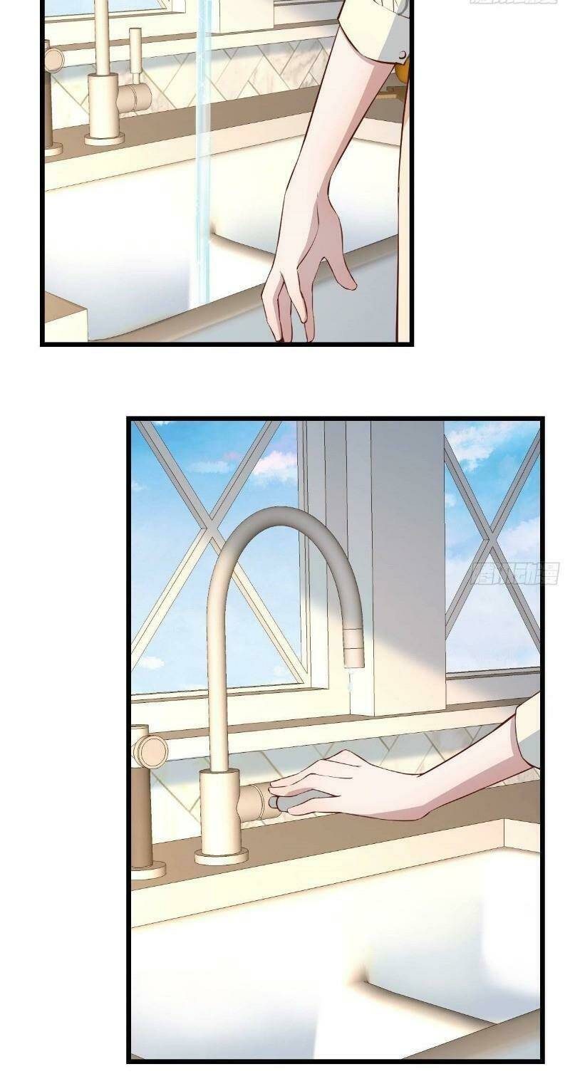 Trong Nhà Có 2 Bạn Gái Song Sinh - Chapter 1 - Page 21