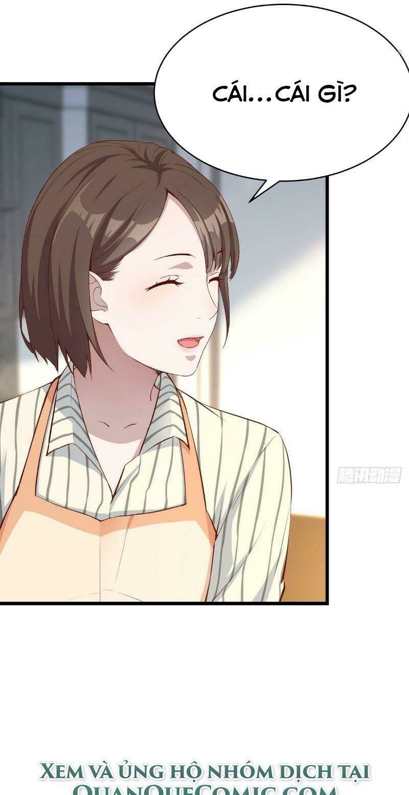 Trong Nhà Có 2 Bạn Gái Song Sinh - Chapter 1 - Page 22