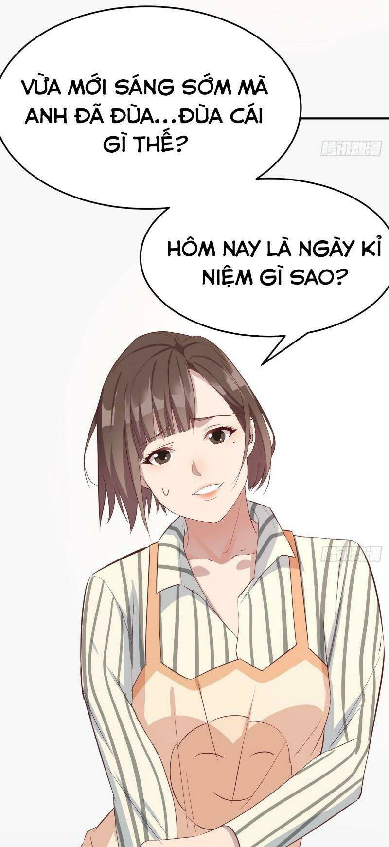 Trong Nhà Có 2 Bạn Gái Song Sinh - Chapter 1 - Page 24