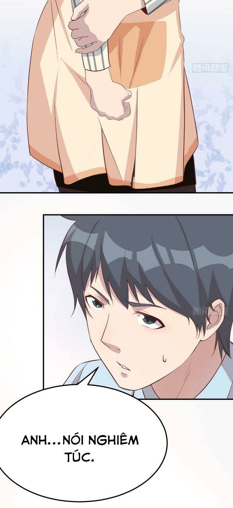 Trong Nhà Có 2 Bạn Gái Song Sinh - Chapter 1 - Page 25