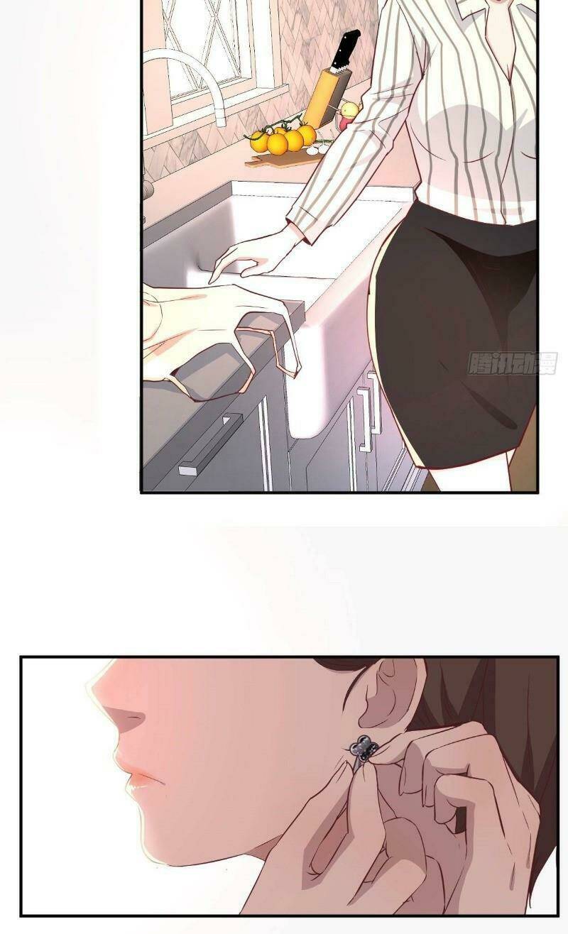 Trong Nhà Có 2 Bạn Gái Song Sinh - Chapter 1 - Page 27