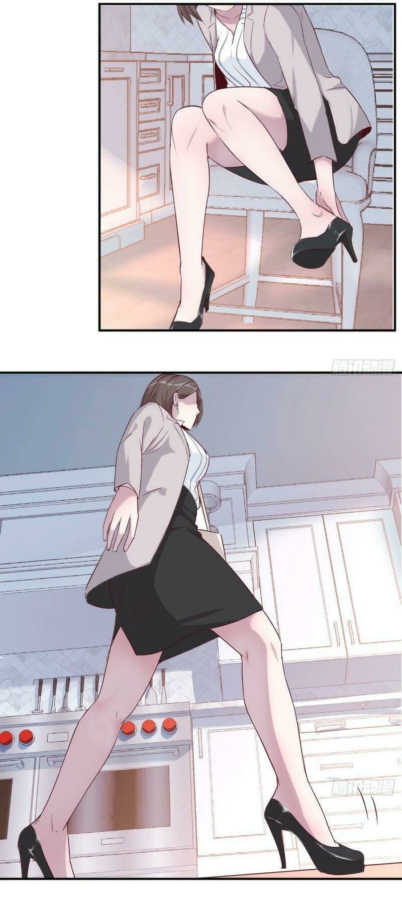 Trong Nhà Có 2 Bạn Gái Song Sinh - Chapter 1 - Page 29