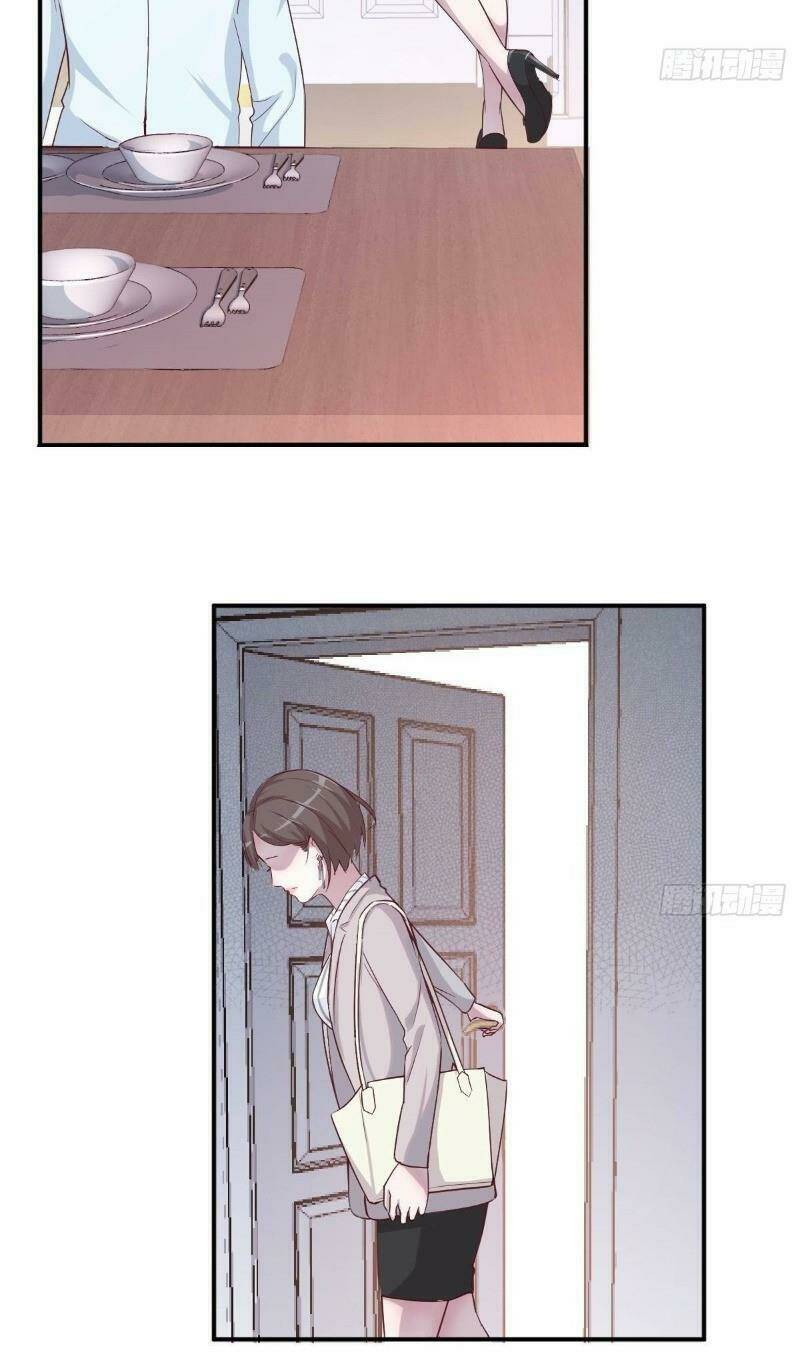 Trong Nhà Có 2 Bạn Gái Song Sinh - Chapter 1 - Page 31