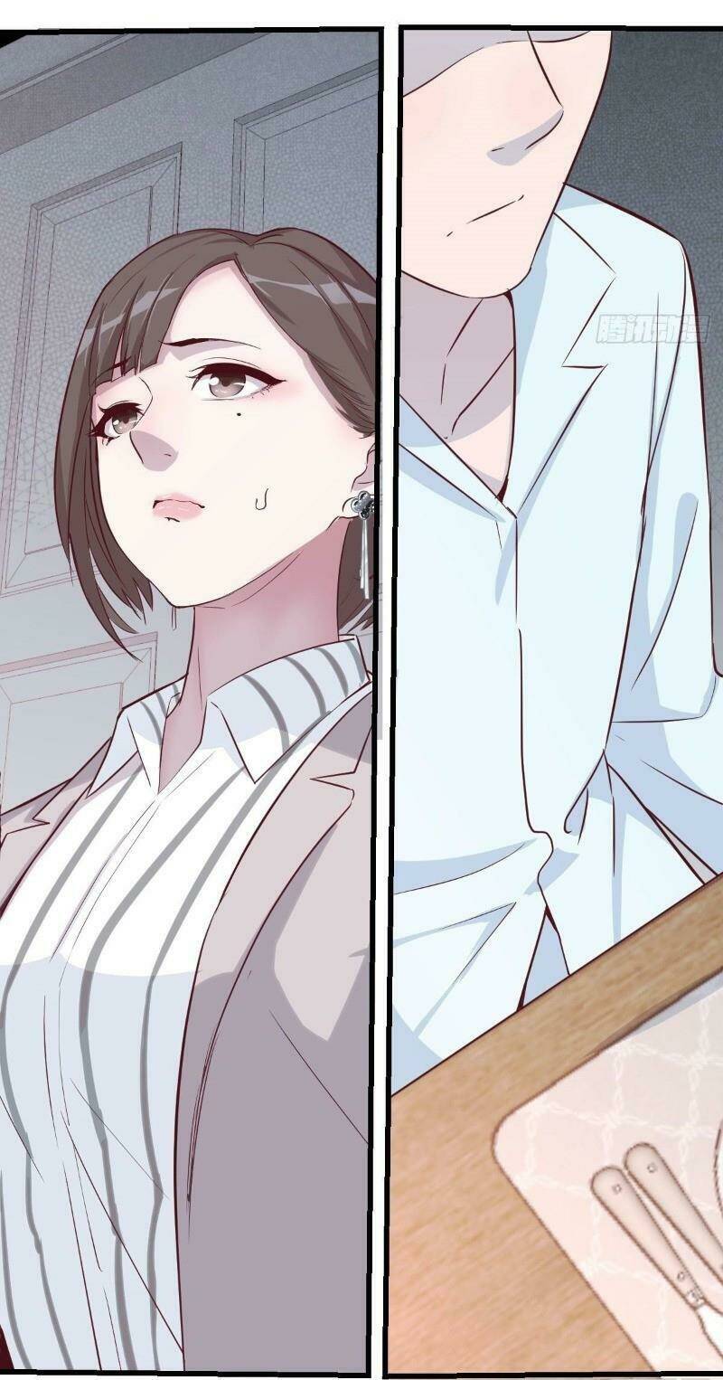 Trong Nhà Có 2 Bạn Gái Song Sinh - Chapter 1 - Page 32