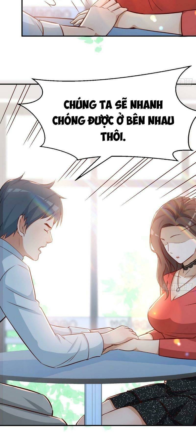 Trong Nhà Có 2 Bạn Gái Song Sinh - Chapter 1 - Page 37