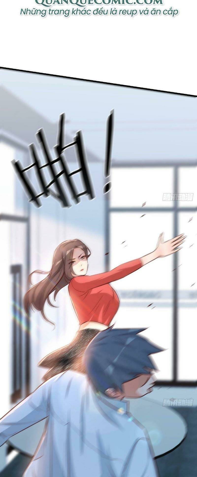 Trong Nhà Có 2 Bạn Gái Song Sinh - Chapter 1 - Page 39