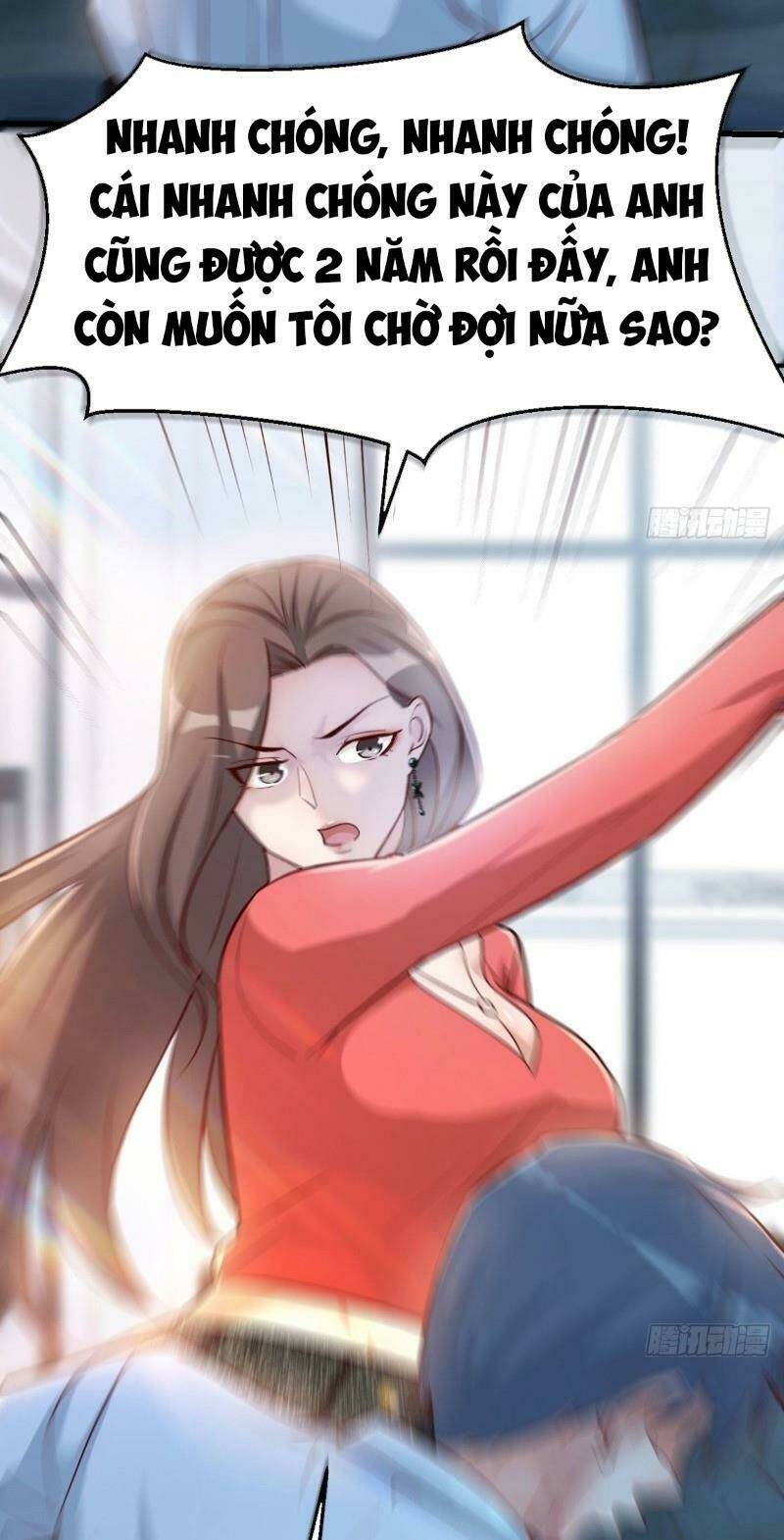 Trong Nhà Có 2 Bạn Gái Song Sinh - Chapter 1 - Page 40