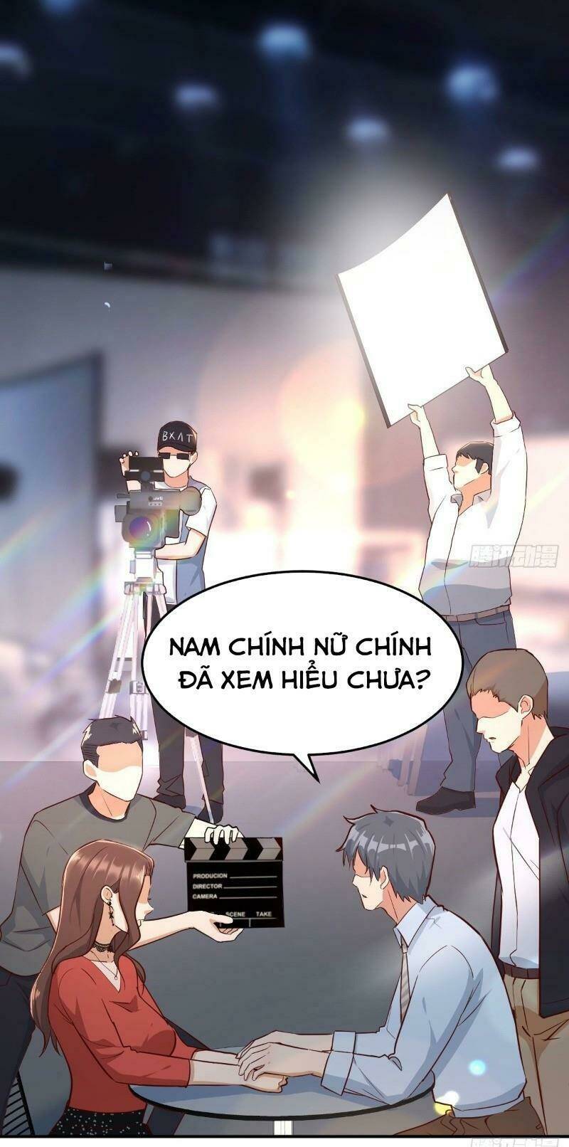 Trong Nhà Có 2 Bạn Gái Song Sinh - Chapter 1 - Page 43