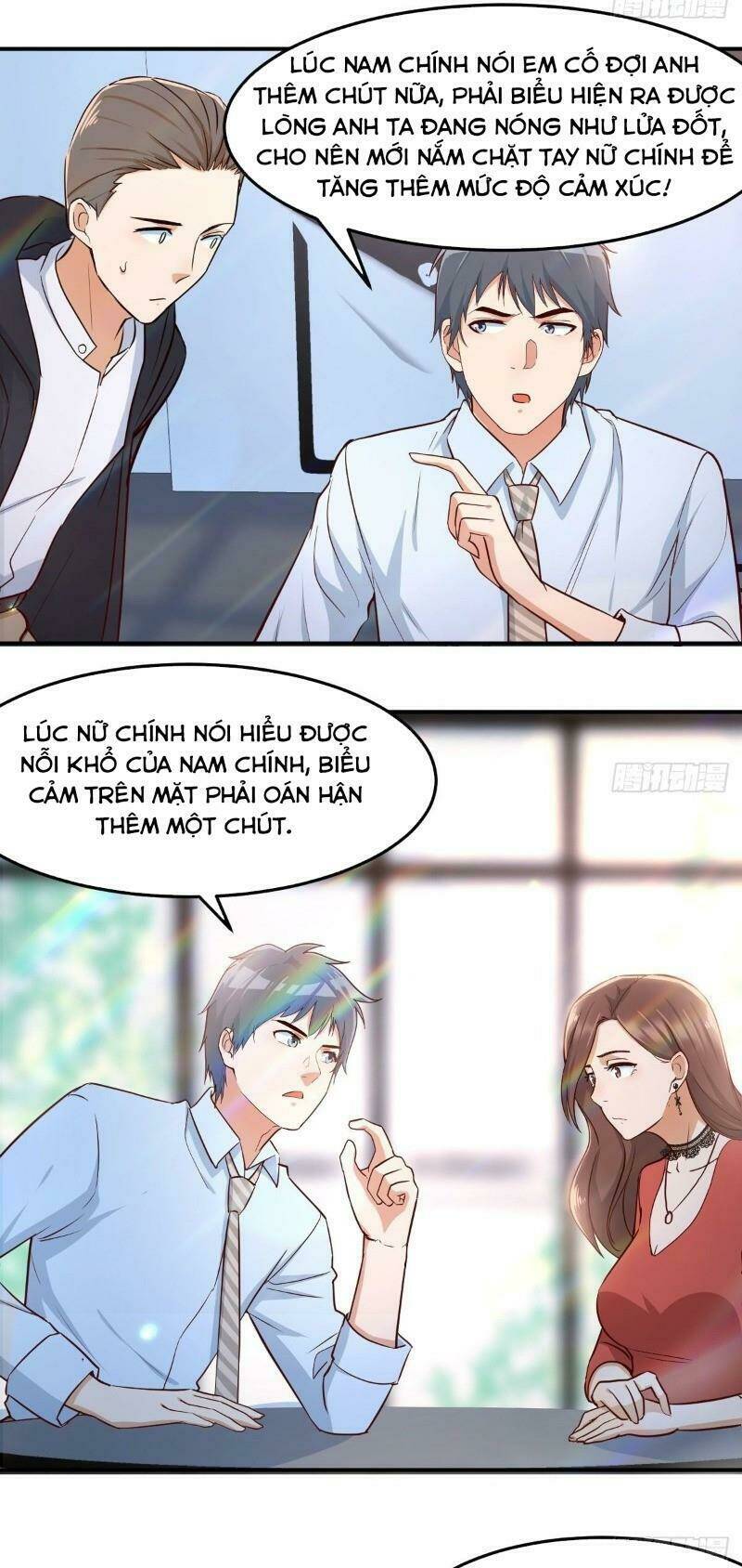 Trong Nhà Có 2 Bạn Gái Song Sinh - Chapter 1 - Page 44