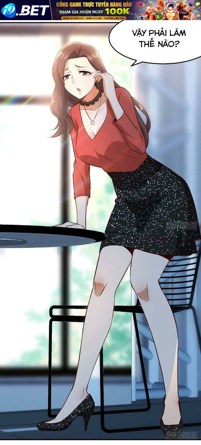 Trong Nhà Có 2 Bạn Gái Song Sinh - Chapter 1 - Page 45