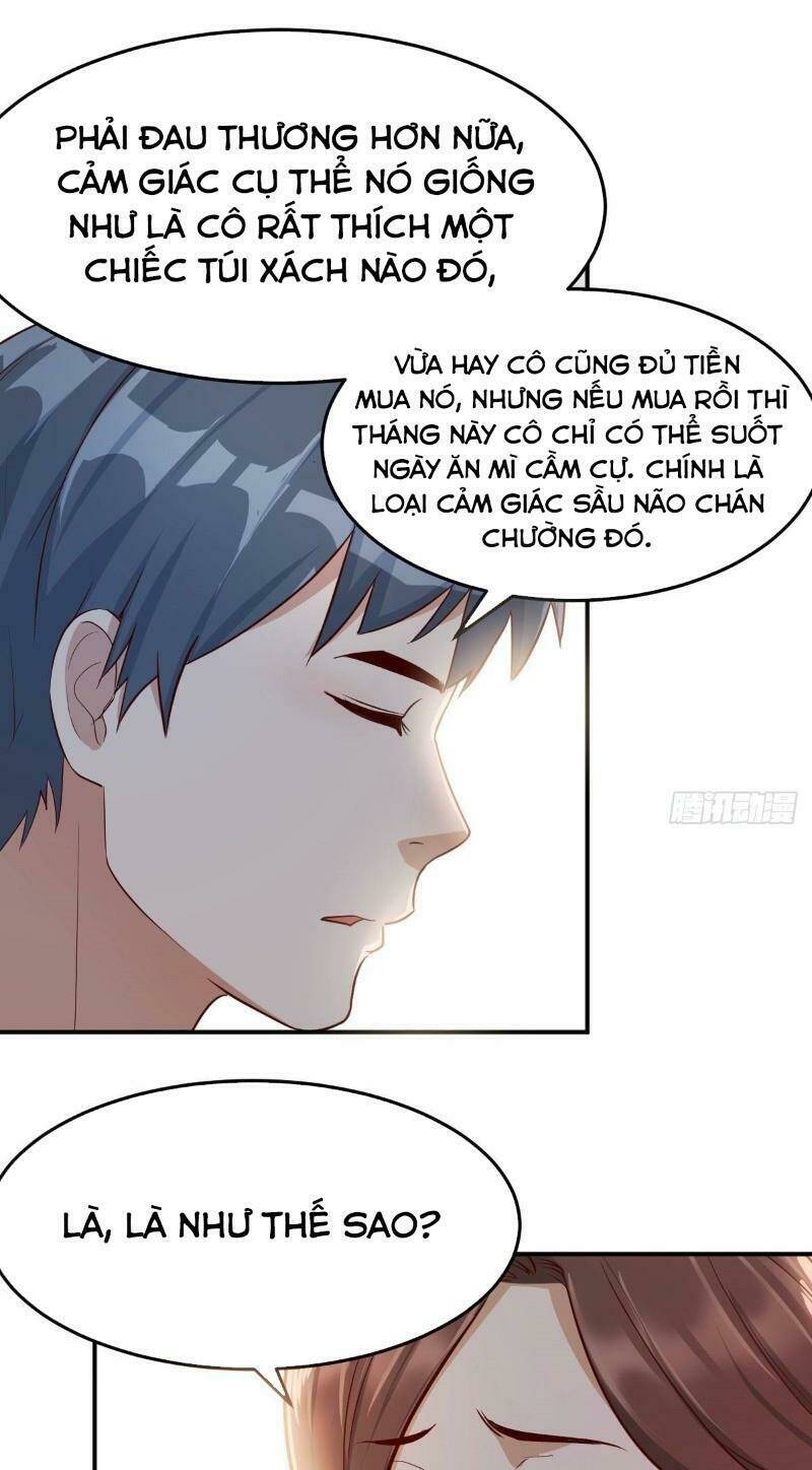 Trong Nhà Có 2 Bạn Gái Song Sinh - Chapter 1 - Page 46
