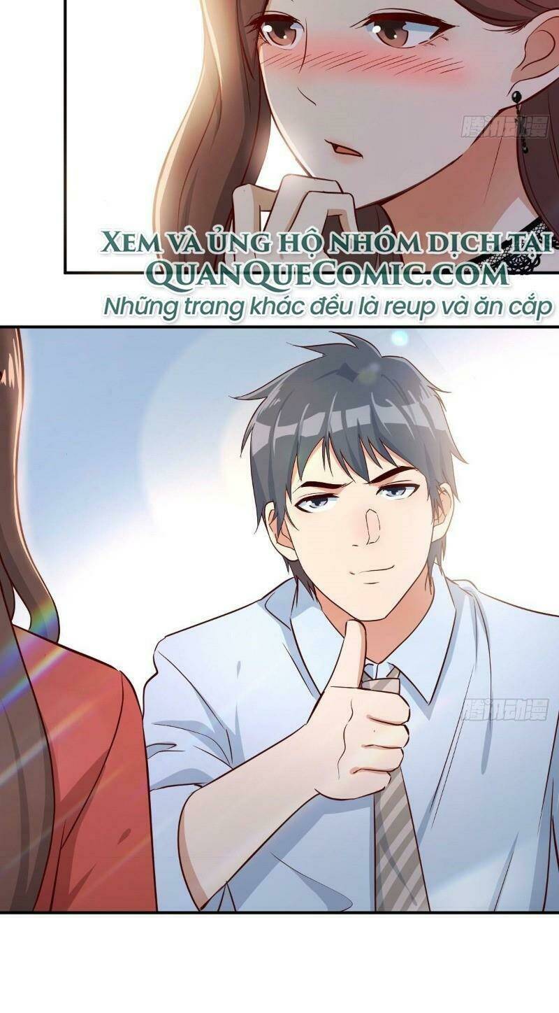 Trong Nhà Có 2 Bạn Gái Song Sinh - Chapter 1 - Page 47