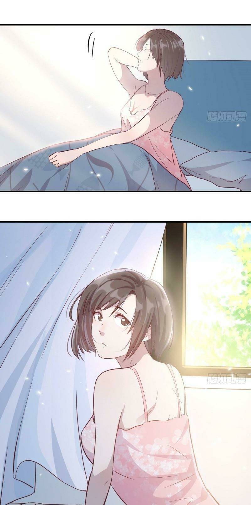 Trong Nhà Có 2 Bạn Gái Song Sinh - Chapter 1 - Page 4