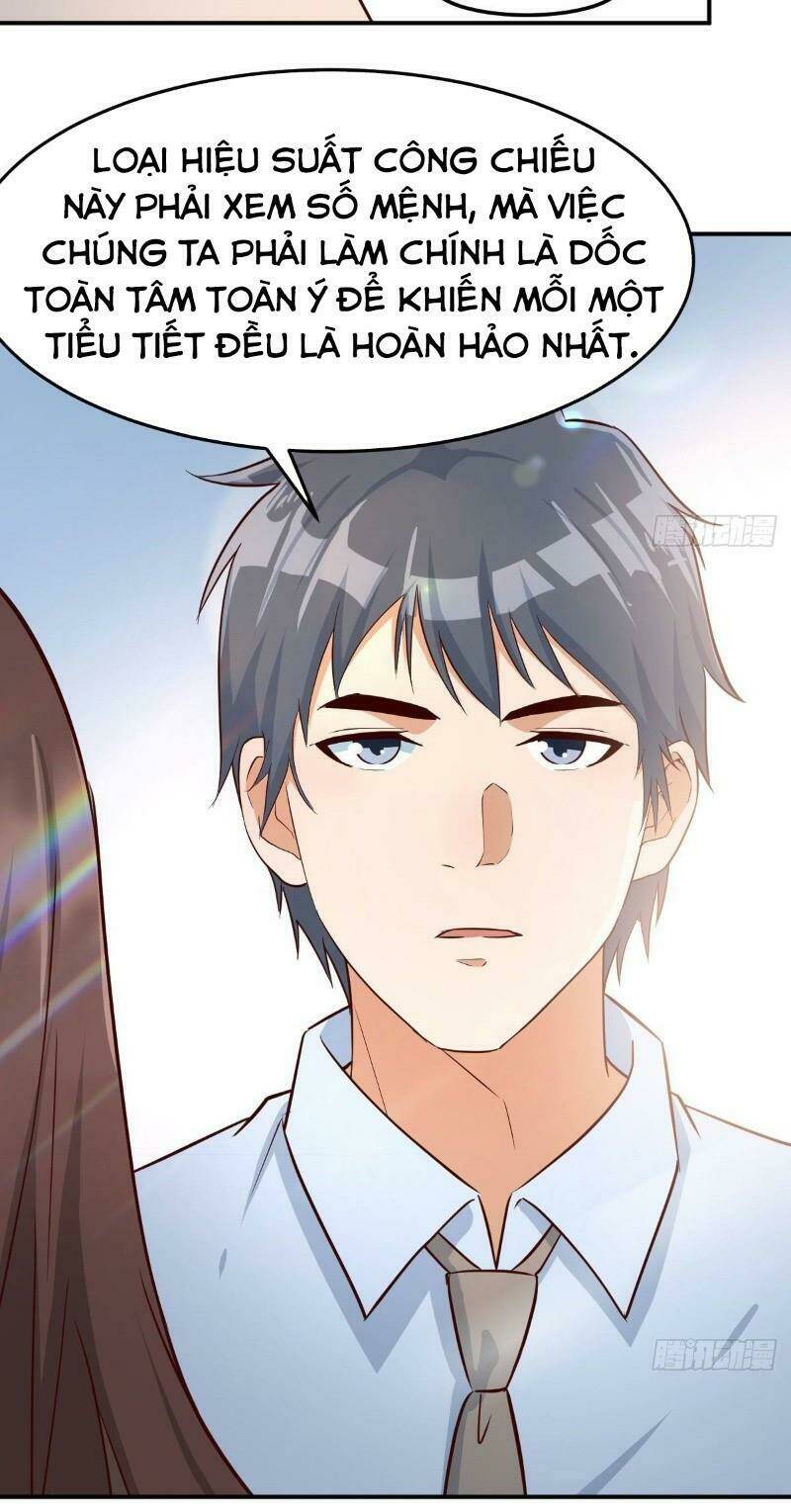 Trong Nhà Có 2 Bạn Gái Song Sinh - Chapter 1 - Page 49