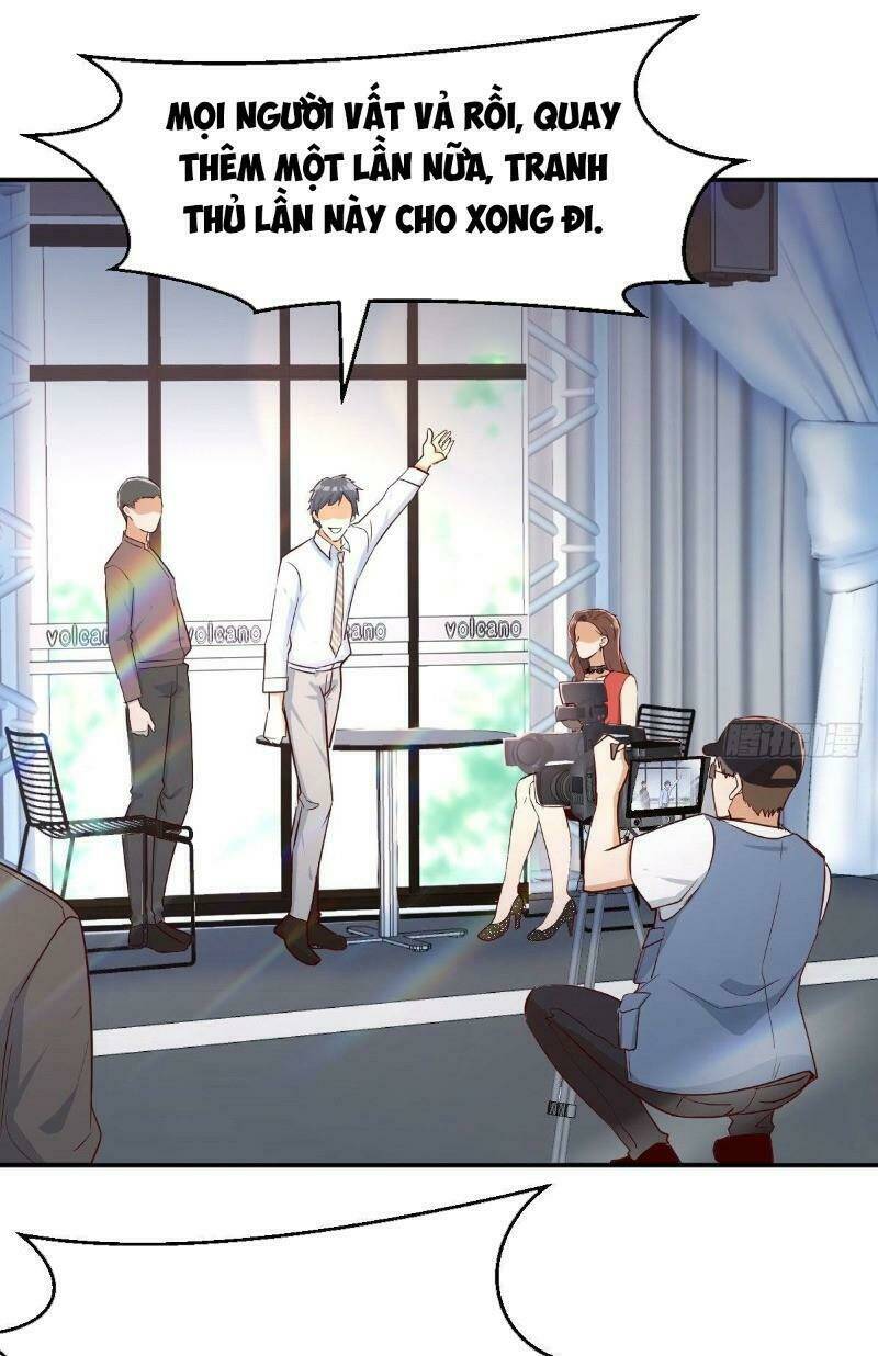 Trong Nhà Có 2 Bạn Gái Song Sinh - Chapter 1 - Page 50