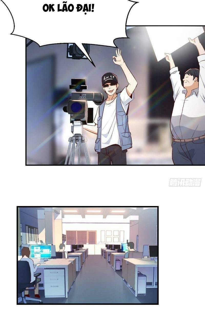 Trong Nhà Có 2 Bạn Gái Song Sinh - Chapter 1 - Page 51