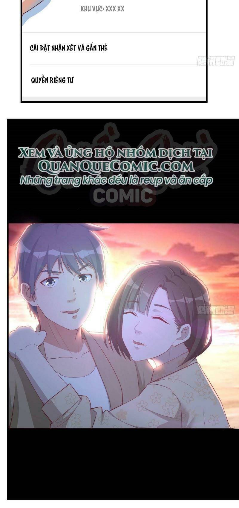 Trong Nhà Có 2 Bạn Gái Song Sinh - Chapter 1 - Page 55