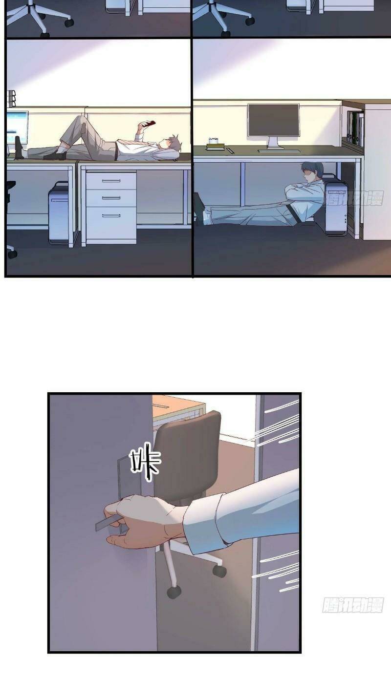 Trong Nhà Có 2 Bạn Gái Song Sinh - Chapter 1 - Page 57