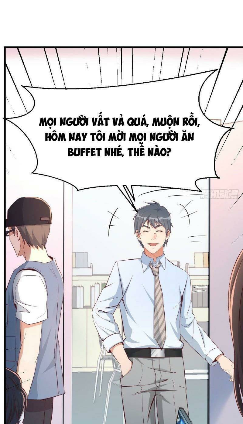 Trong Nhà Có 2 Bạn Gái Song Sinh - Chapter 1 - Page 58