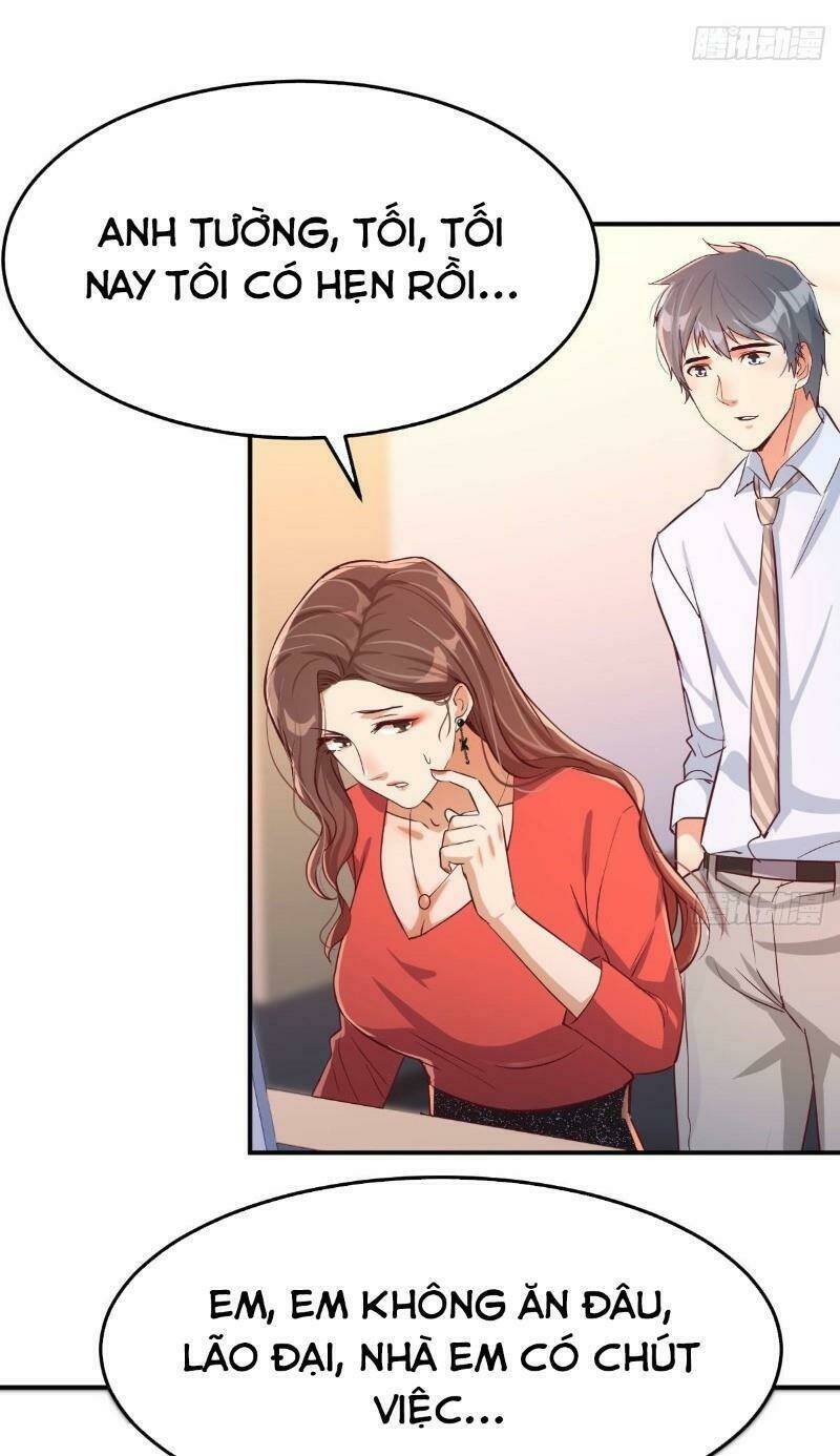 Trong Nhà Có 2 Bạn Gái Song Sinh - Chapter 1 - Page 60