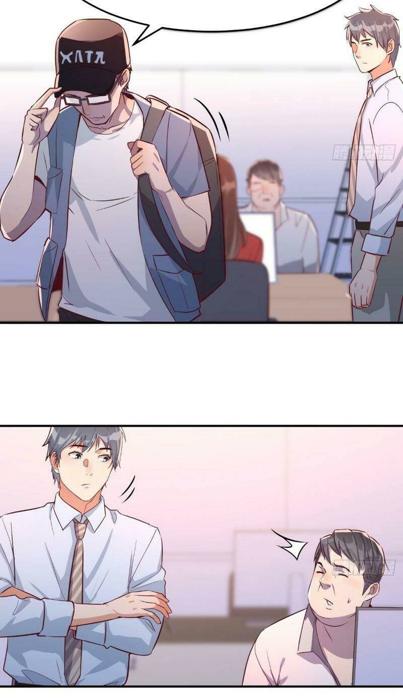 Trong Nhà Có 2 Bạn Gái Song Sinh - Chapter 1 - Page 61