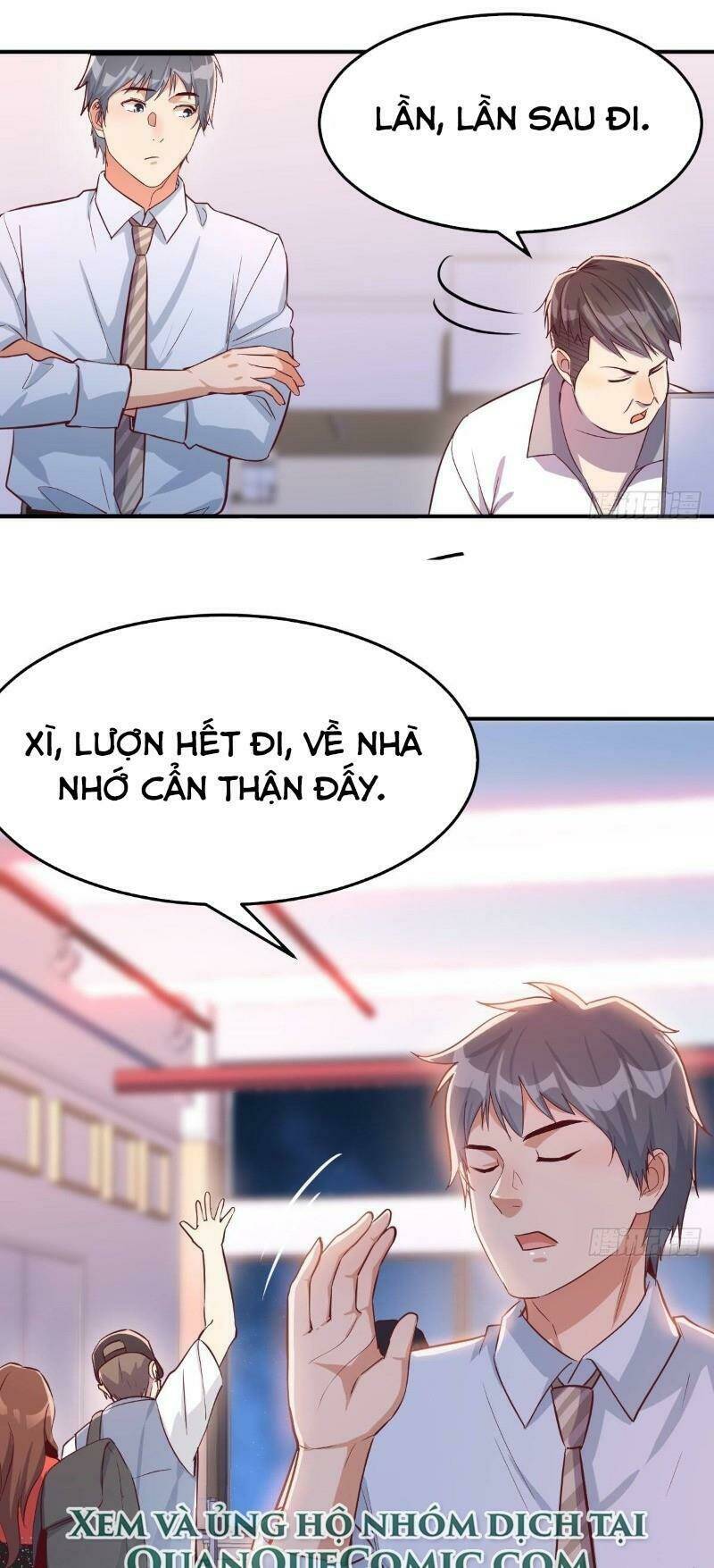 Trong Nhà Có 2 Bạn Gái Song Sinh - Chapter 1 - Page 62