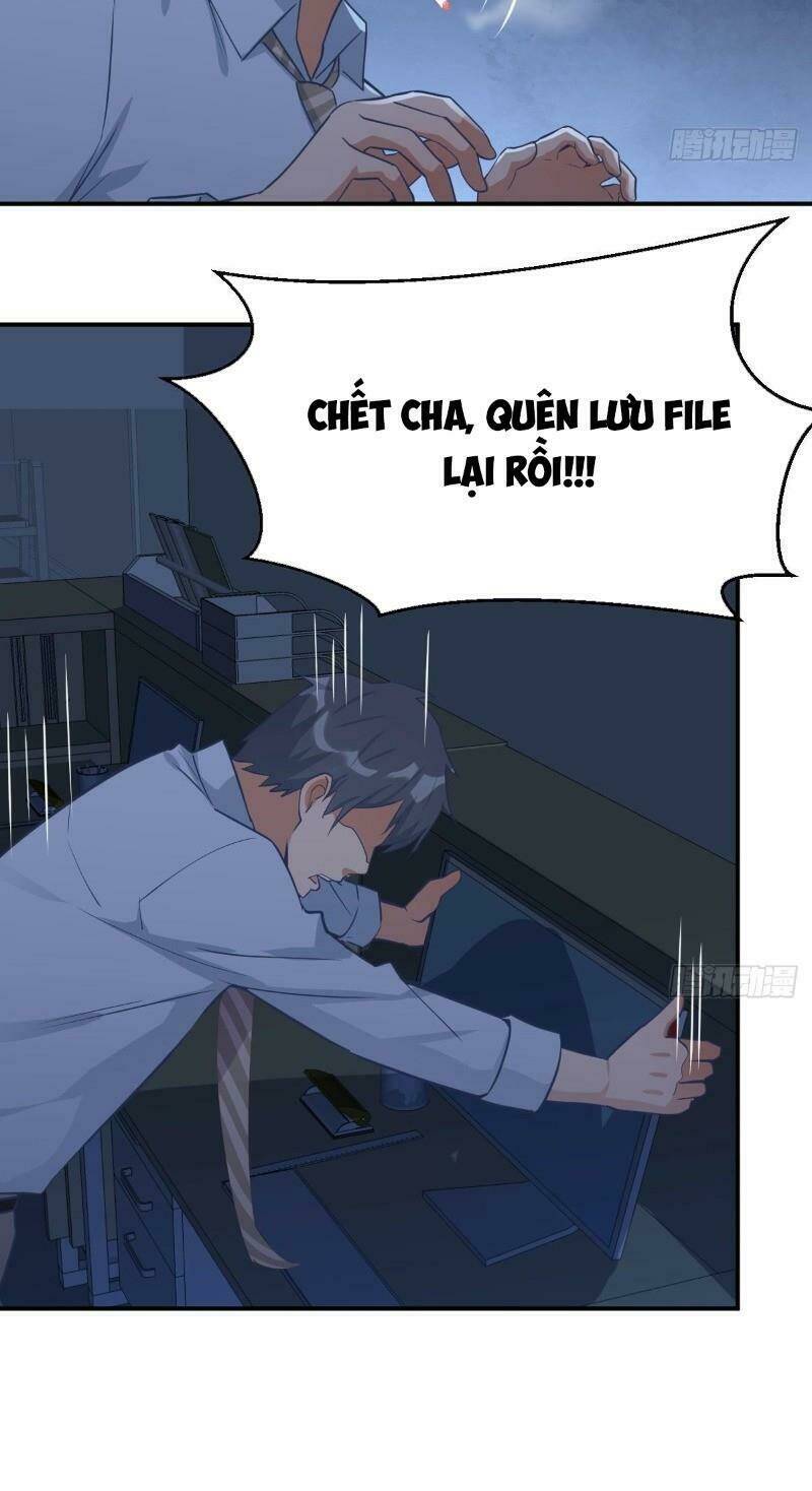 Trong Nhà Có 2 Bạn Gái Song Sinh - Chapter 1 - Page 67