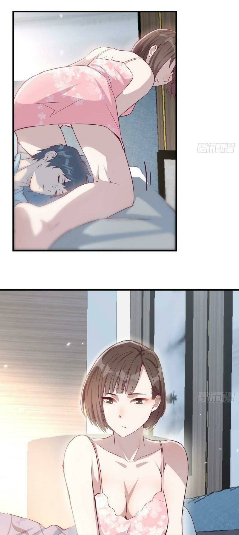 Trong Nhà Có 2 Bạn Gái Song Sinh - Chapter 1 - Page 6