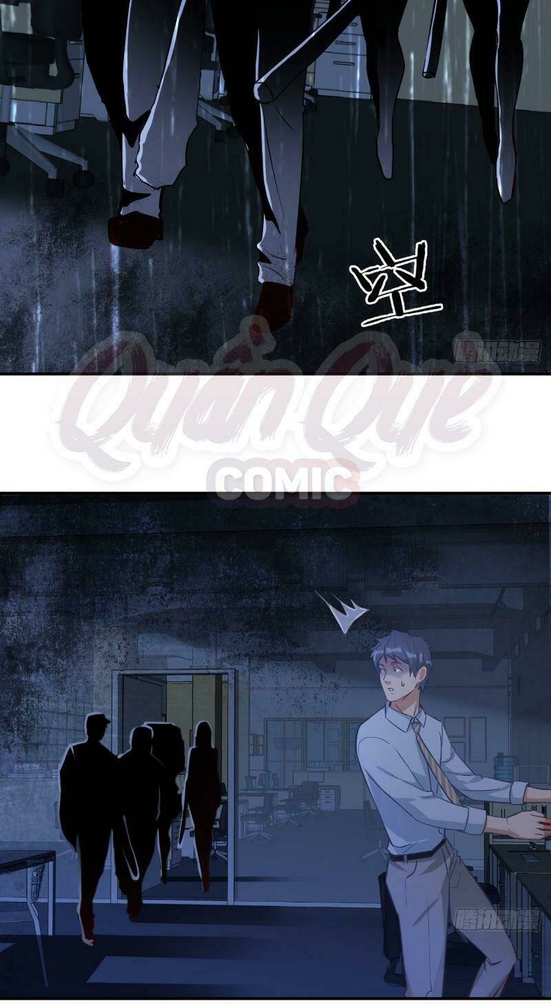 Trong Nhà Có 2 Bạn Gái Song Sinh - Chapter 1 - Page 69