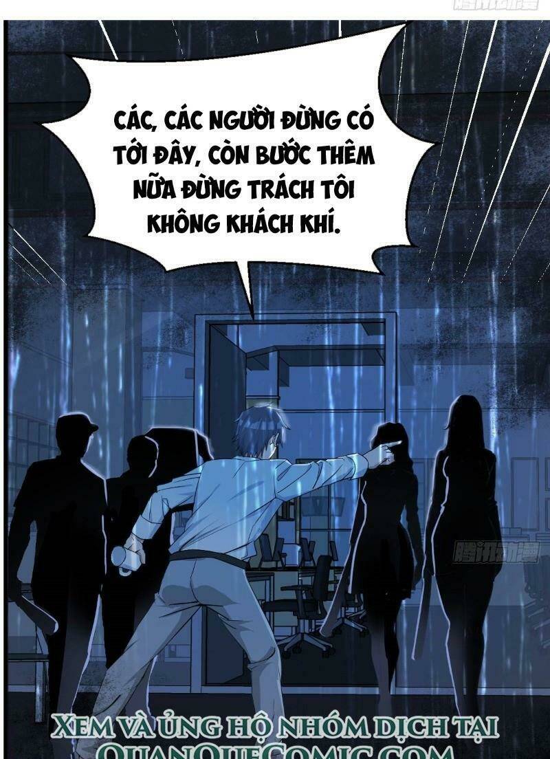 Trong Nhà Có 2 Bạn Gái Song Sinh - Chapter 1 - Page 72