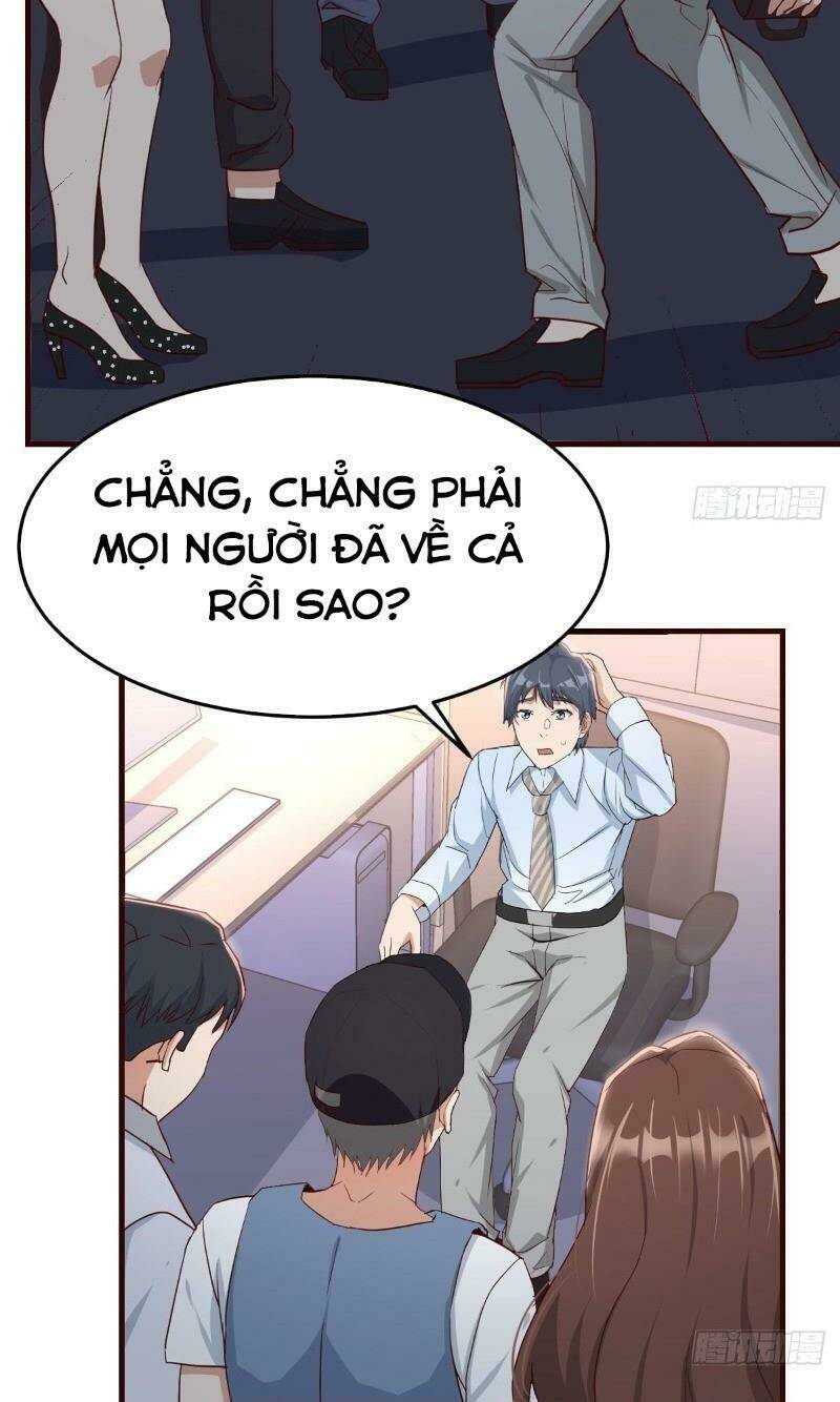 Trong Nhà Có 2 Bạn Gái Song Sinh - Chapter 1 - Page 75