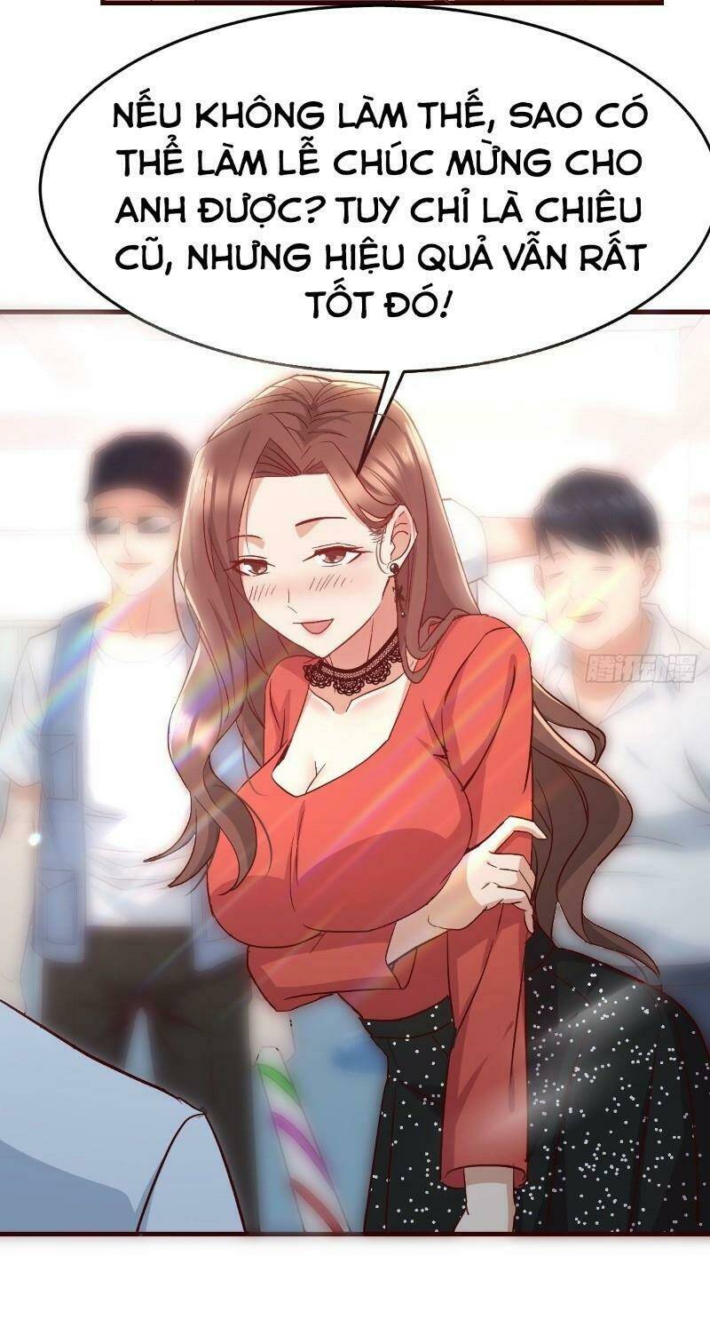 Trong Nhà Có 2 Bạn Gái Song Sinh - Chapter 1 - Page 76