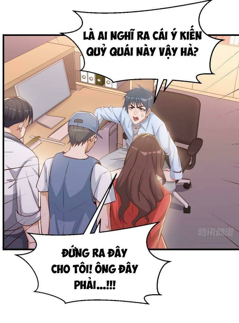 Trong Nhà Có 2 Bạn Gái Song Sinh - Chapter 1 - Page 79