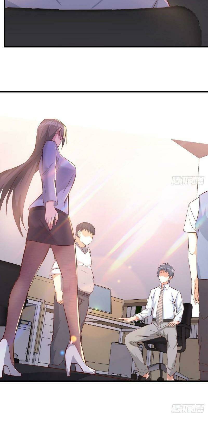 Trong Nhà Có 2 Bạn Gái Song Sinh - Chapter 1 - Page 81