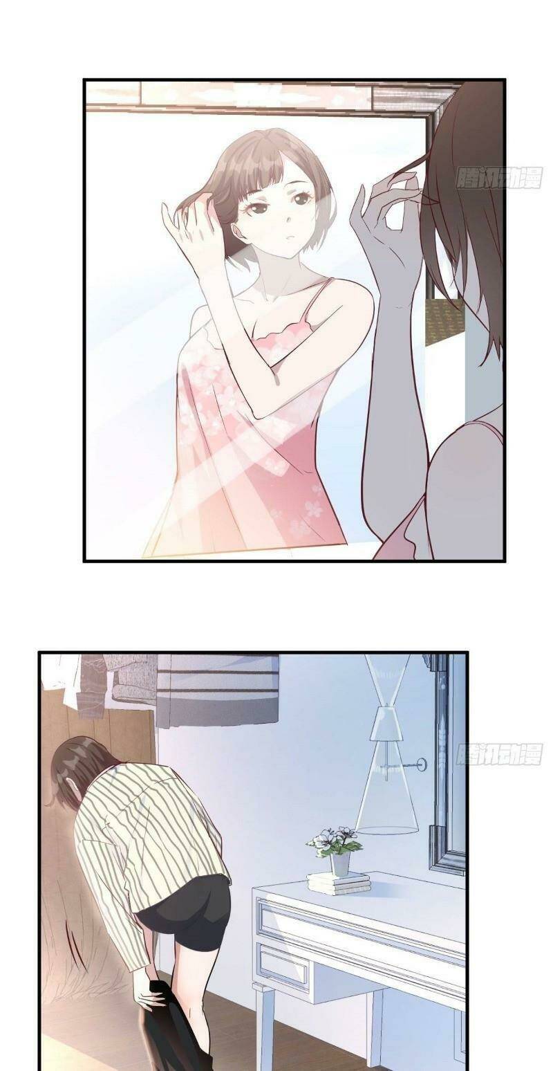 Trong Nhà Có 2 Bạn Gái Song Sinh - Chapter 1 - Page 8