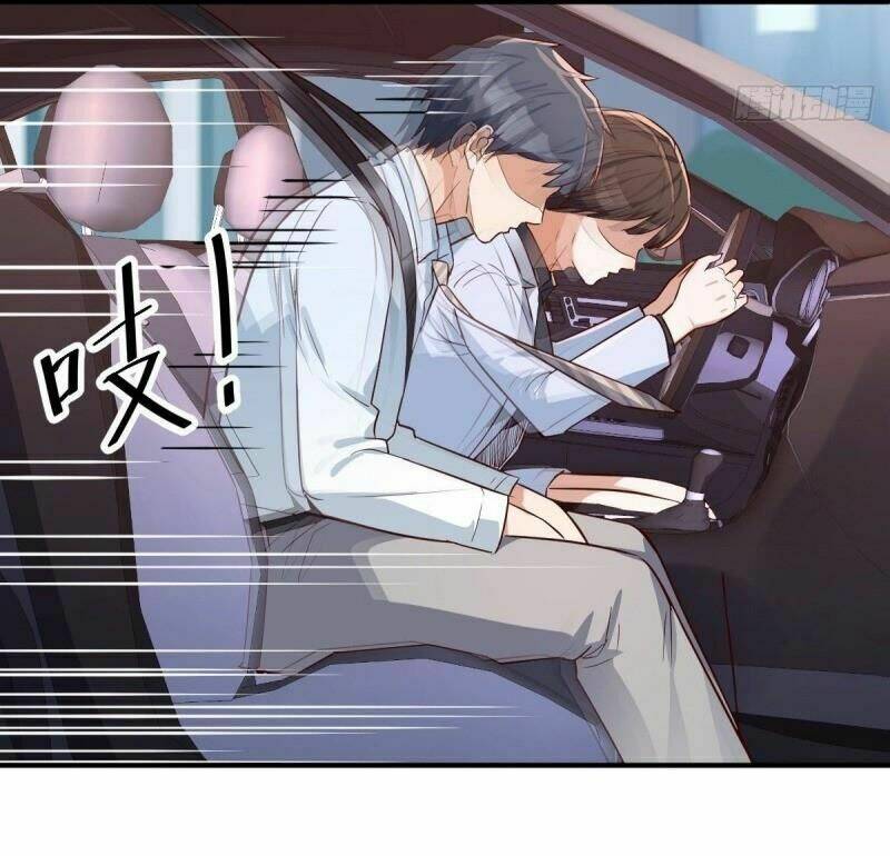 Trong Nhà Có 2 Bạn Gái Song Sinh - Chapter 10 - Page 11