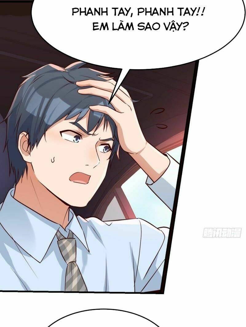 Trong Nhà Có 2 Bạn Gái Song Sinh - Chapter 10 - Page 13