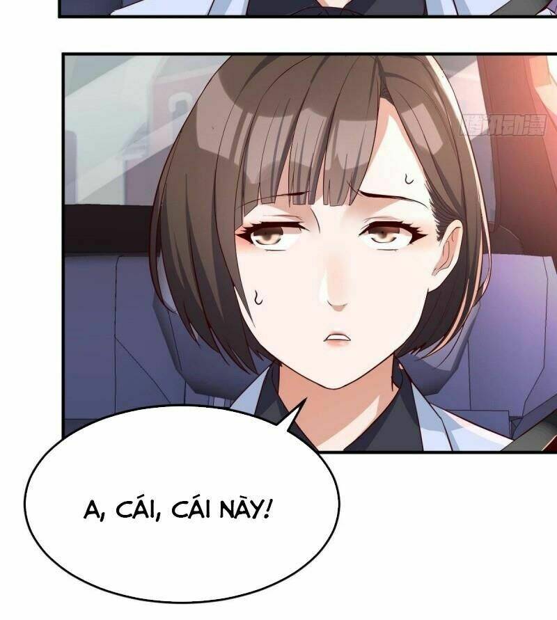 Trong Nhà Có 2 Bạn Gái Song Sinh - Chapter 10 - Page 17