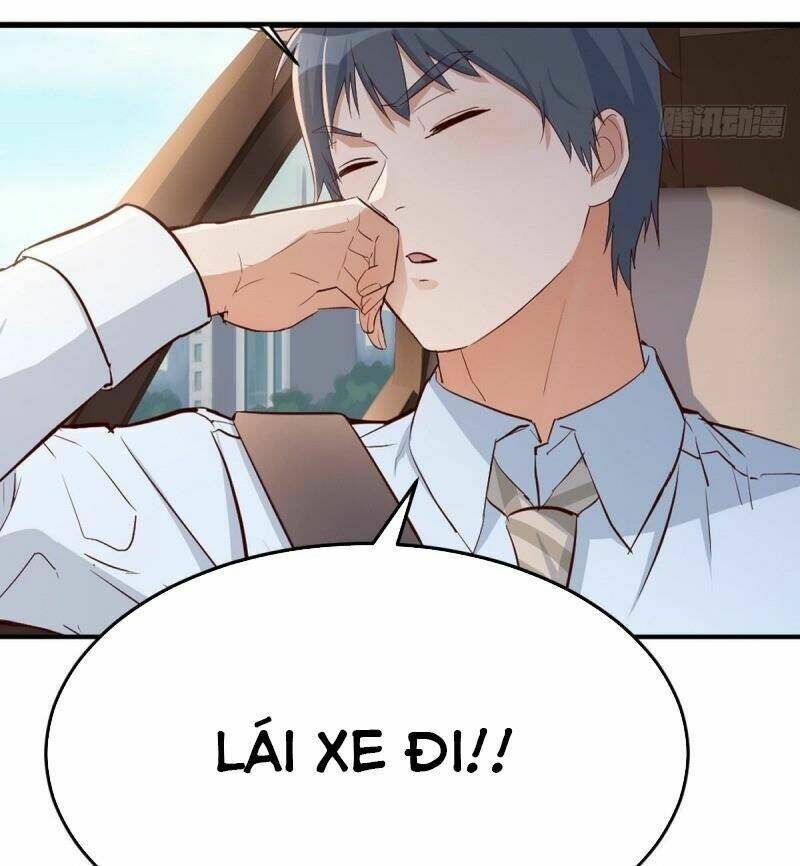 Trong Nhà Có 2 Bạn Gái Song Sinh - Chapter 10 - Page 18